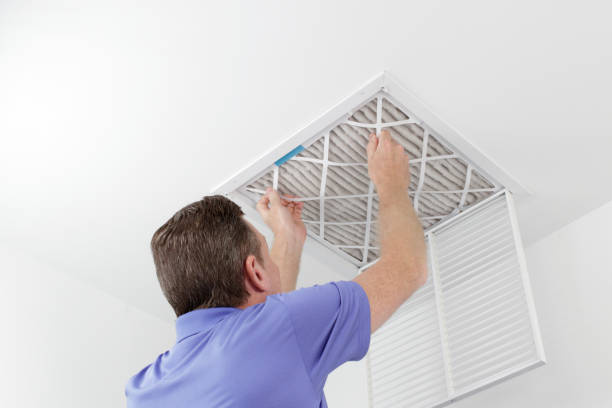 Best Best Air Duct Cleaning Company  in Benton, KY